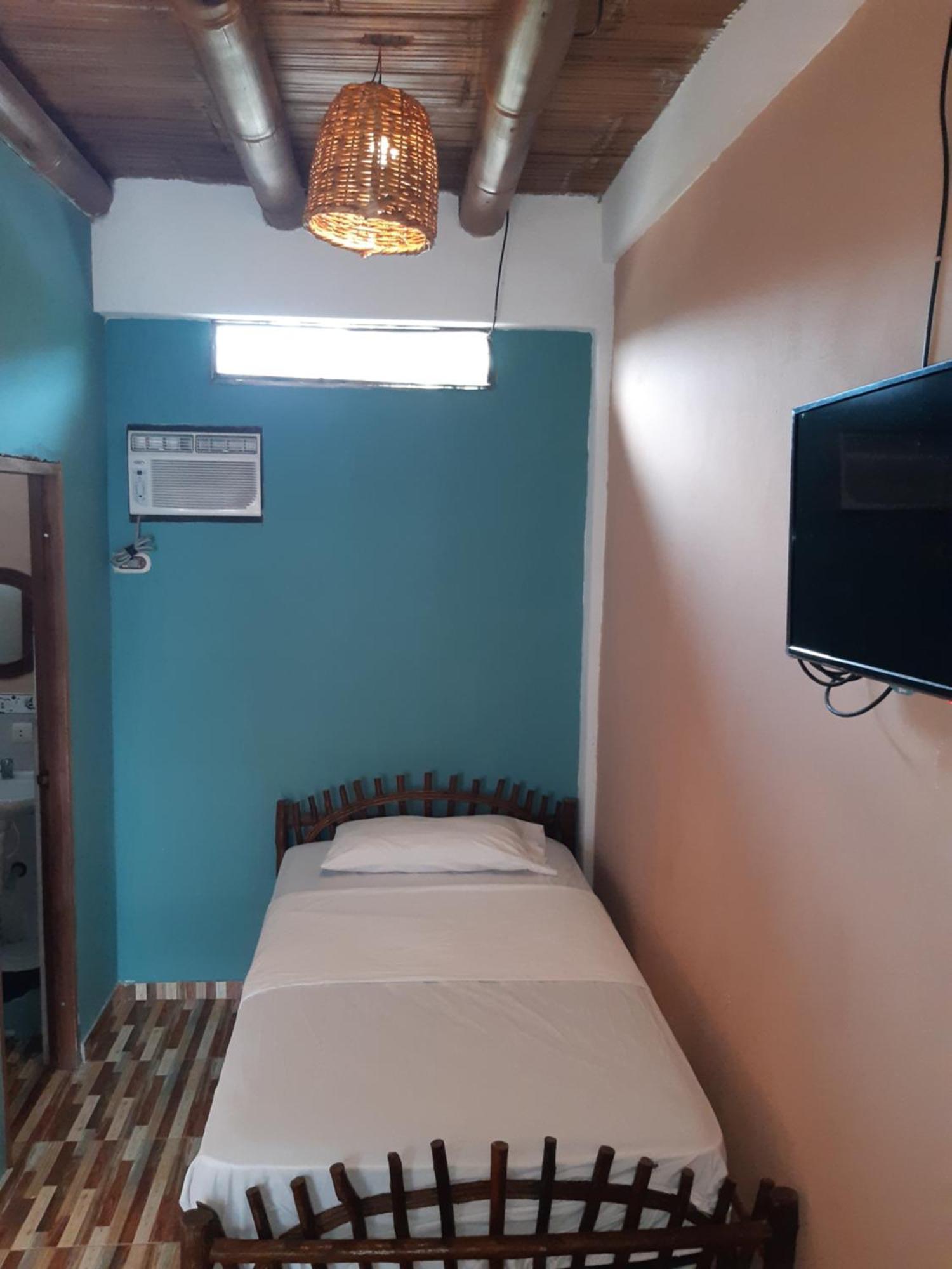Weekendhostal Montañita Стая снимка