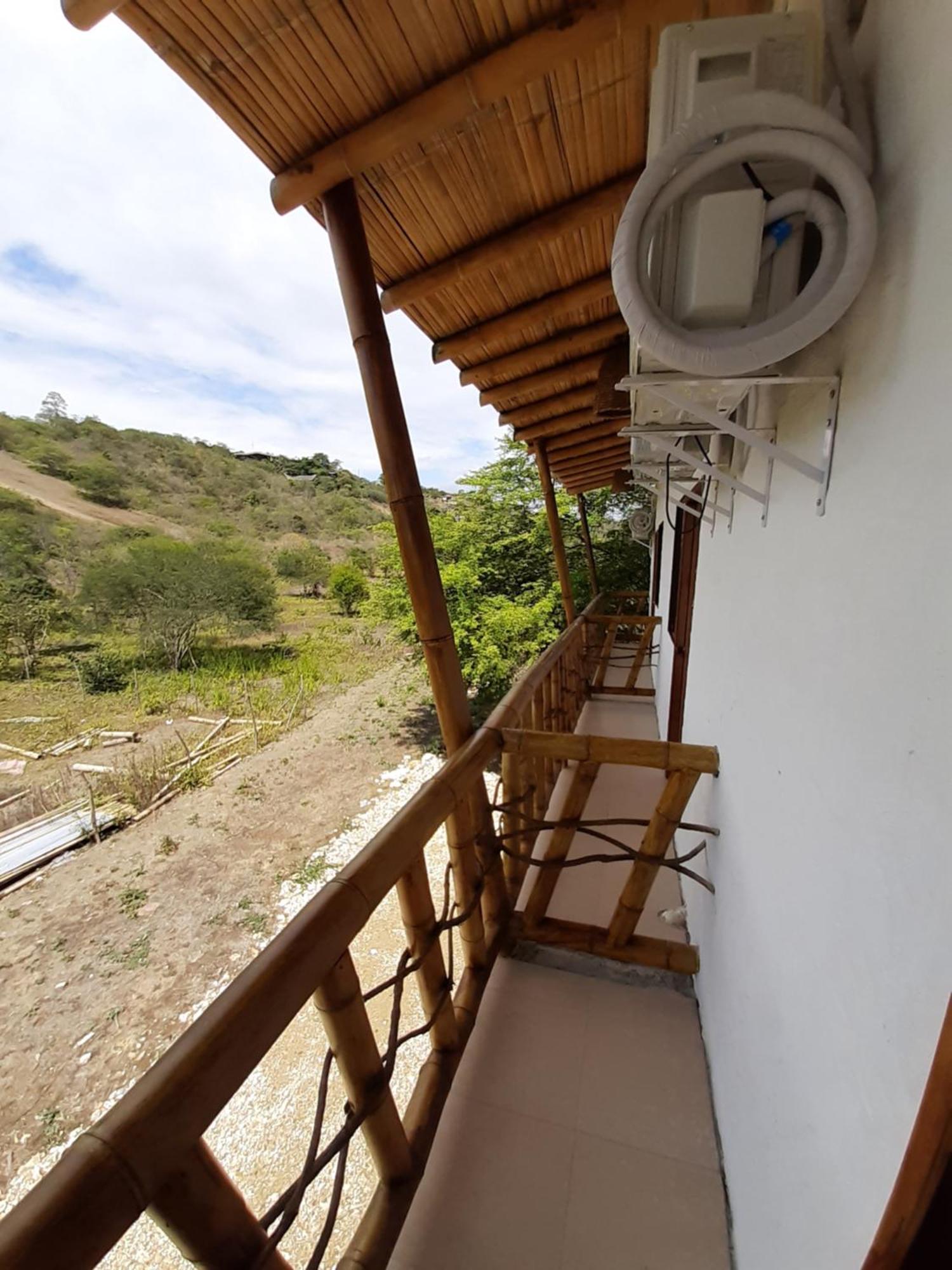 Weekendhostal Montañita Стая снимка
