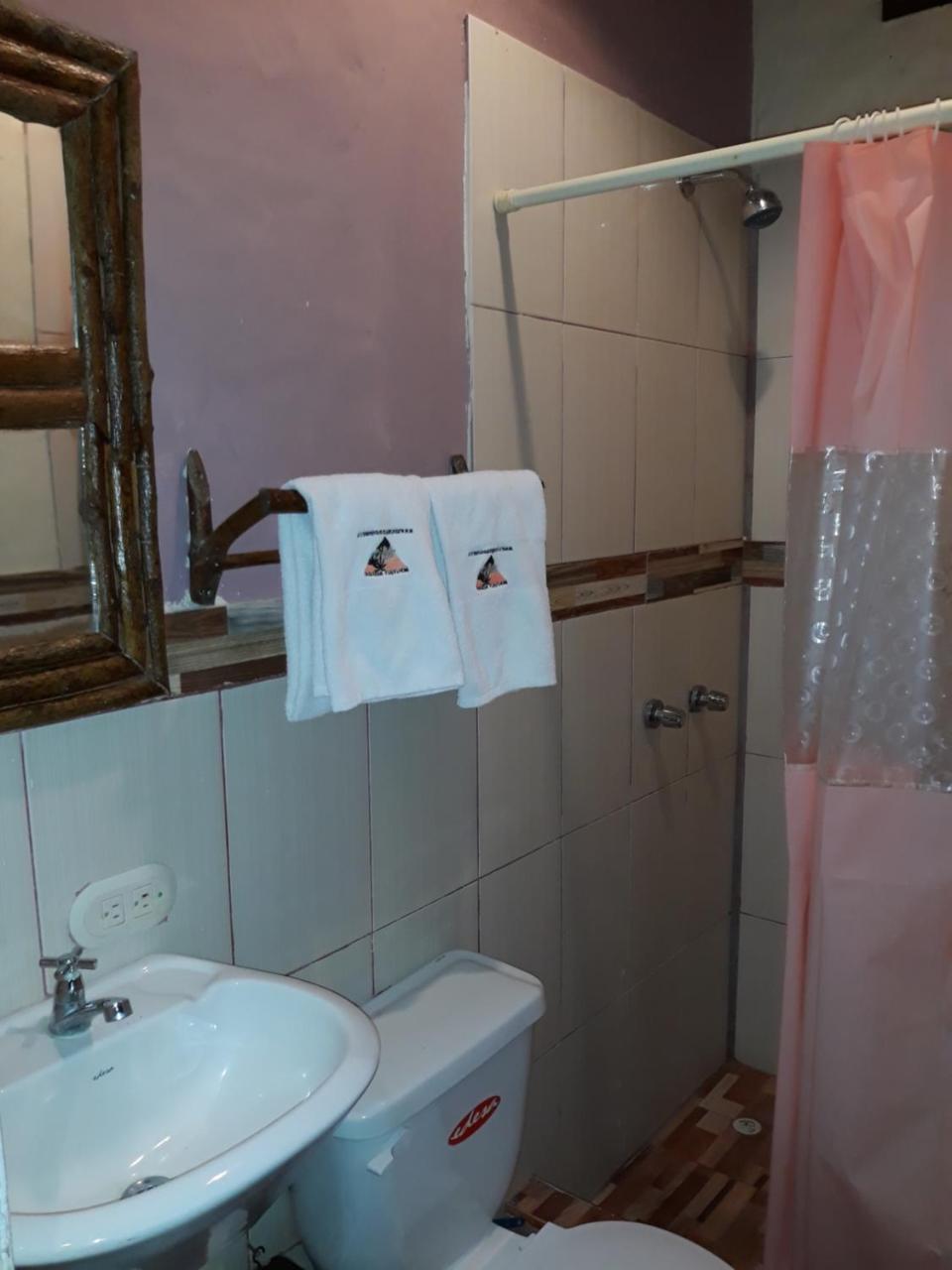 Weekendhostal Montañita Екстериор снимка