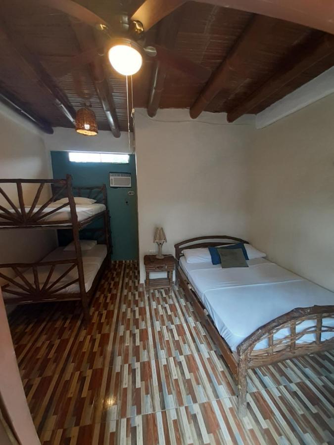 Weekendhostal Montañita Екстериор снимка